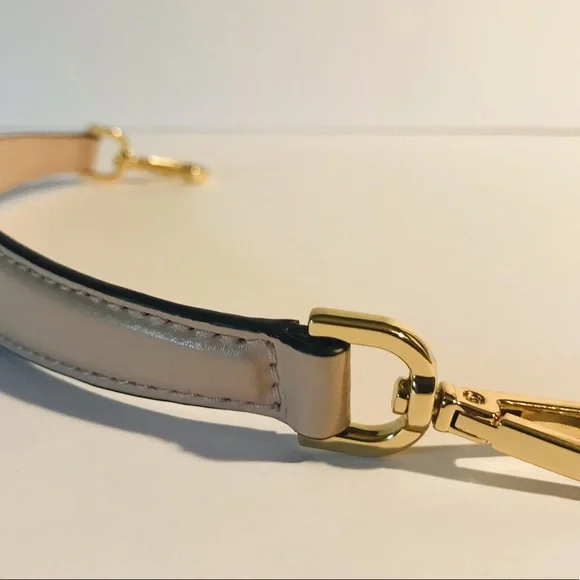 Straps replacement Beige/cream/can use to michael kors Purse